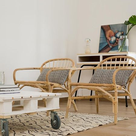 The Minimal House II Apartment บอมบาร์ฮัล ภายนอก รูปภาพ