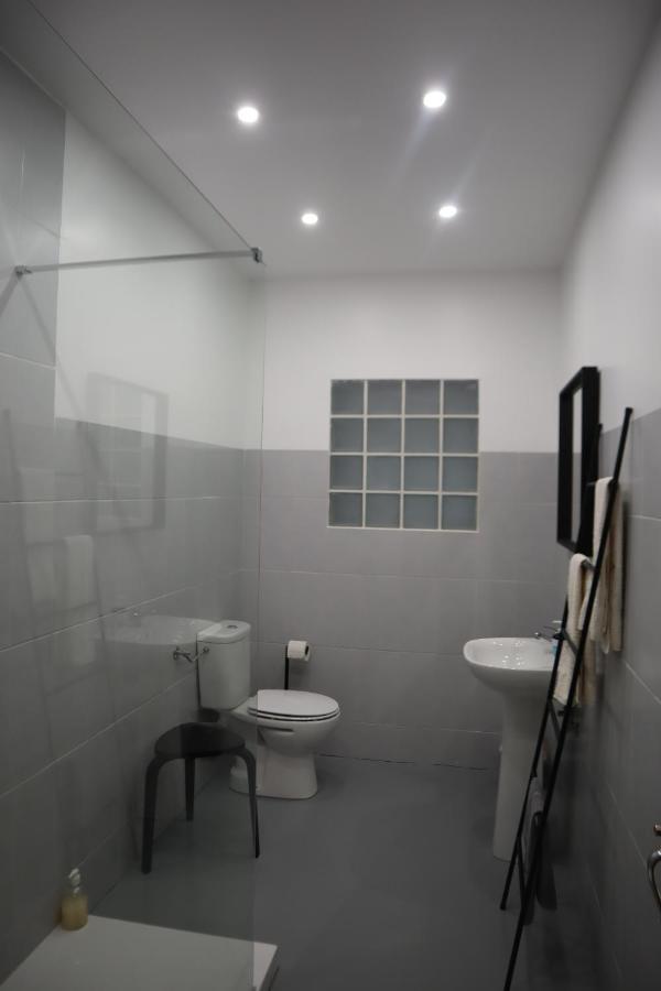 The Minimal House II Apartment บอมบาร์ฮัล ภายนอก รูปภาพ