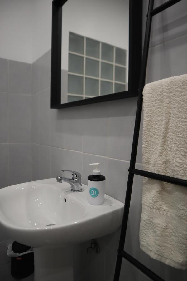 The Minimal House II Apartment บอมบาร์ฮัล ภายนอก รูปภาพ