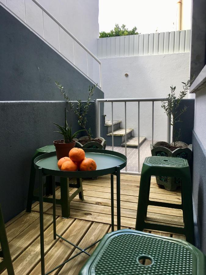 The Minimal House II Apartment บอมบาร์ฮัล ภายนอก รูปภาพ
