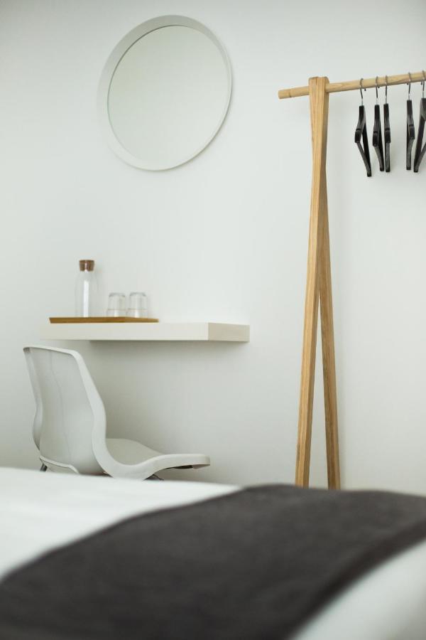 The Minimal House II Apartment บอมบาร์ฮัล ภายนอก รูปภาพ