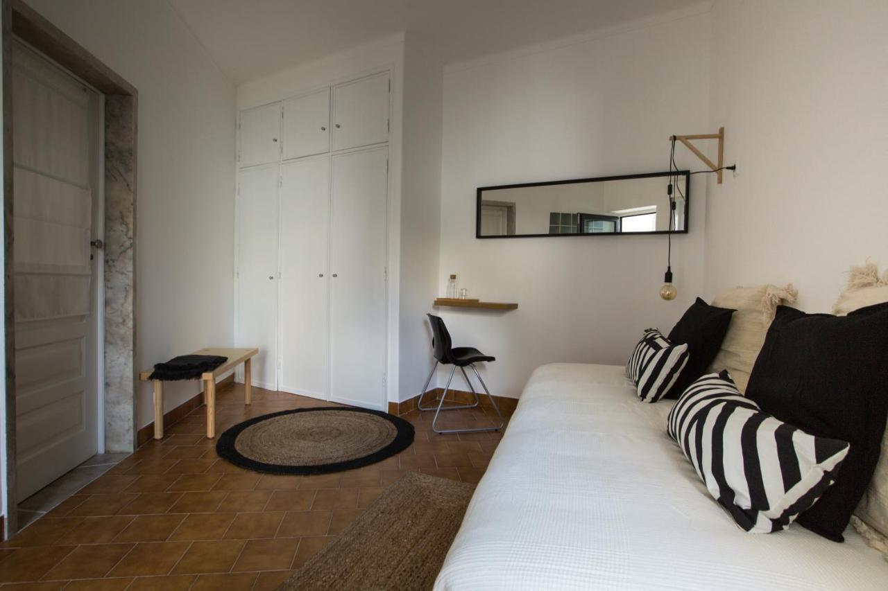 The Minimal House II Apartment บอมบาร์ฮัล ภายนอก รูปภาพ