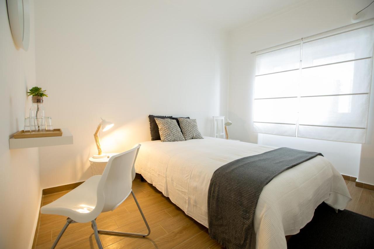 The Minimal House II Apartment บอมบาร์ฮัล ภายนอก รูปภาพ