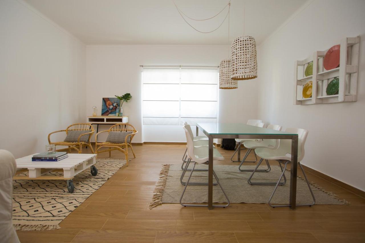 The Minimal House II Apartment บอมบาร์ฮัล ภายนอก รูปภาพ