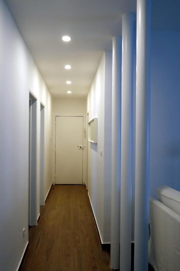 The Minimal House II Apartment บอมบาร์ฮัล ภายนอก รูปภาพ